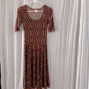 Lularoe Dress